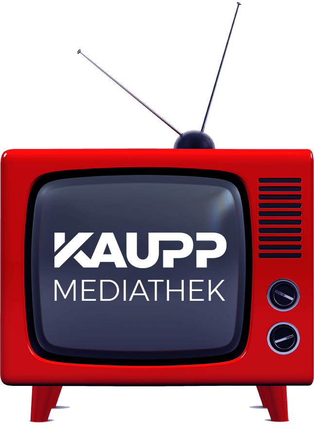 Kaupp Schramberg Mediathek