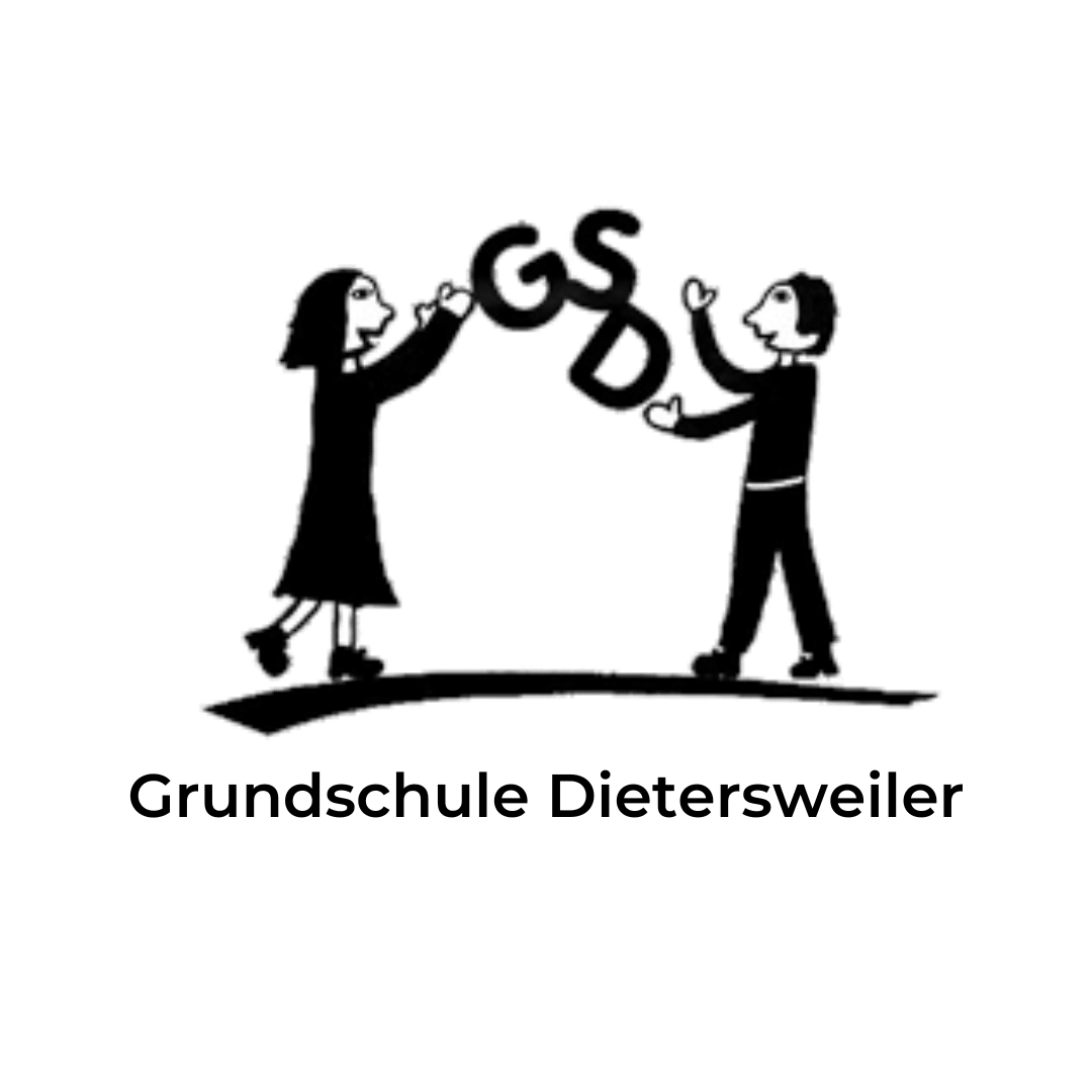 Logo der Grundschule Dietersweiler