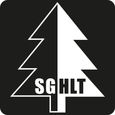 Logo des Vereins SG HLT