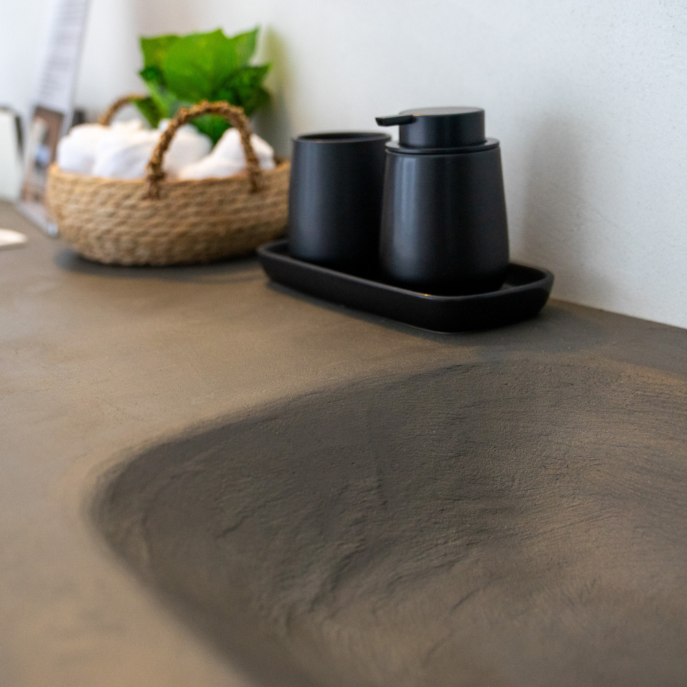 Referenzbild fugenloser Wohncontainer