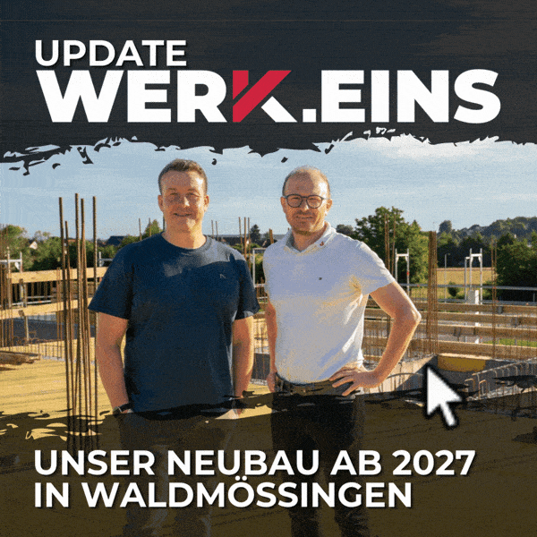 Störer Jobs bei Kaupp
